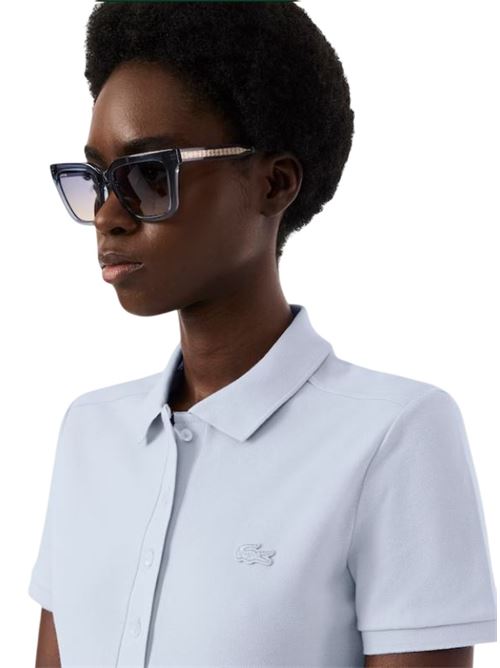 EF5473J2G AZZURRO lacoste | EF5473J2G AZZURRO